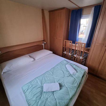 Campeggio Don Bosco Lido di Jesolo Eksteriør billede