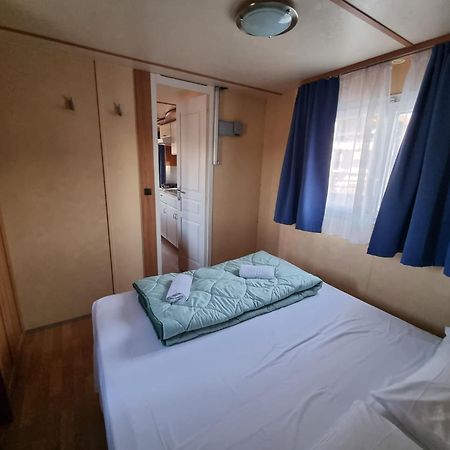 Campeggio Don Bosco Lido di Jesolo Eksteriør billede