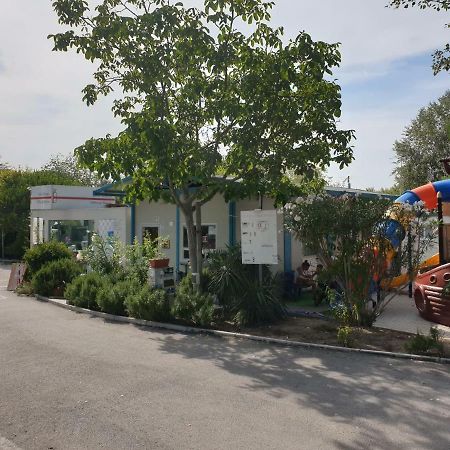 Campeggio Don Bosco Lido di Jesolo Eksteriør billede