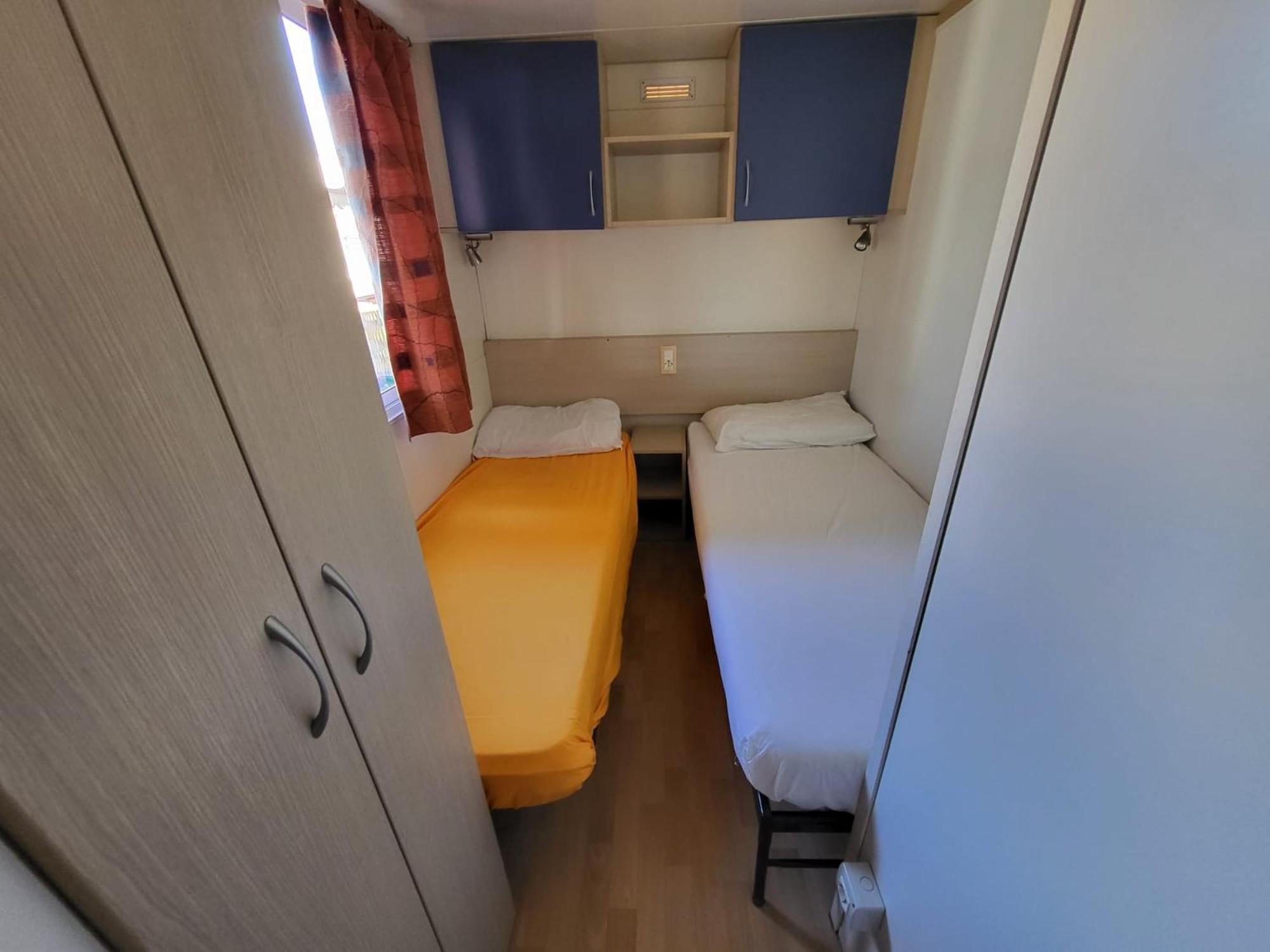 Campeggio Don Bosco Lido di Jesolo Værelse billede